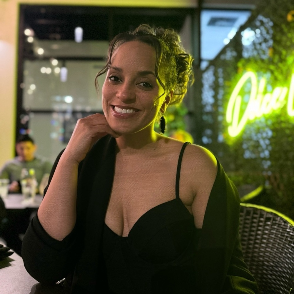 Meet your Posher, Taylar